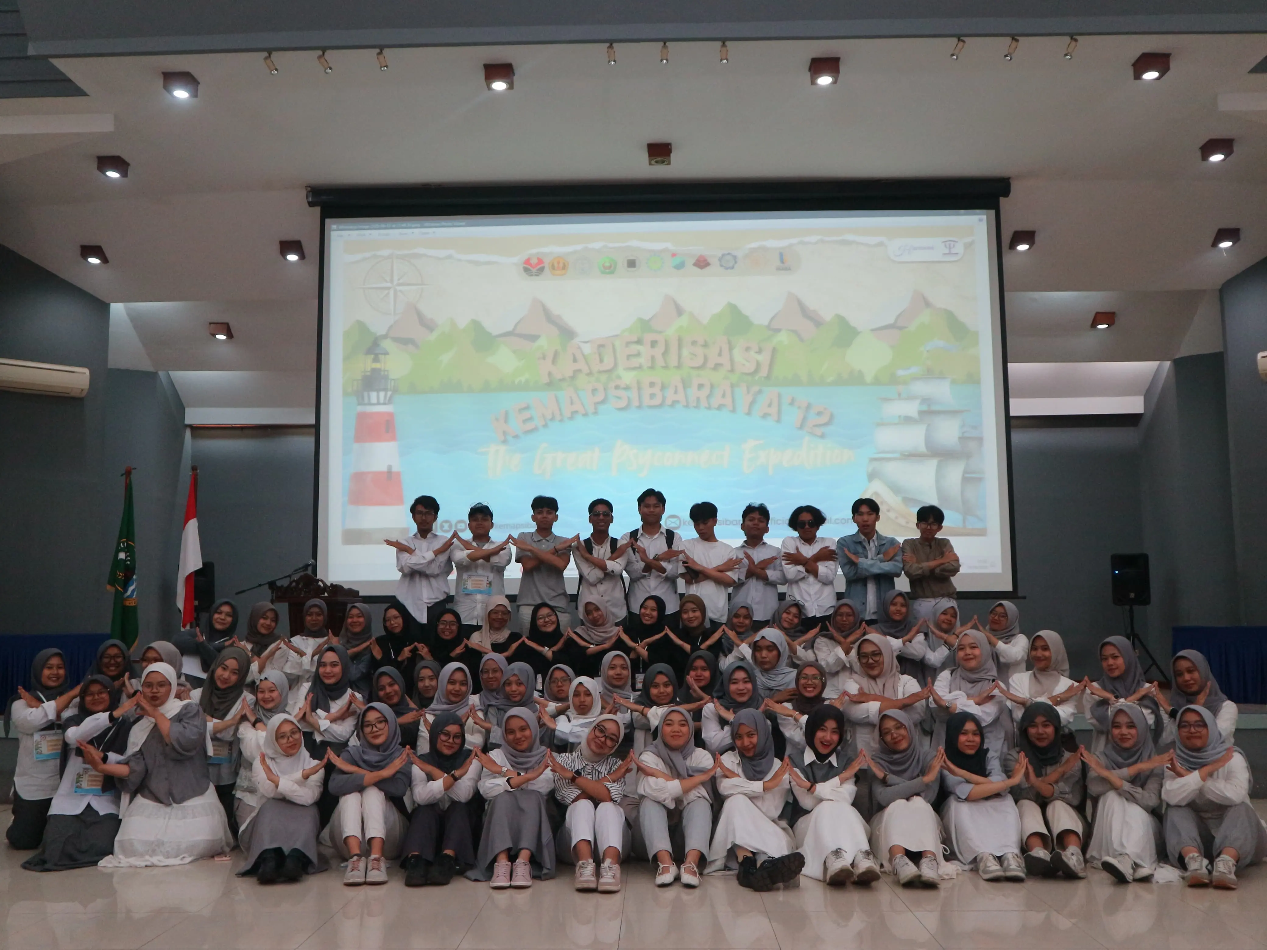 Fenomena Paradoks Partisipasi: Refleksi atas Mekanisme Seleksi Organisasi Kemahasiswaan