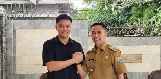 GAASS Dukung Wali Kota Palembang untuk Copot Kepala Dinas yang Tak Jalankan Tupoksi