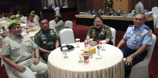 UU TNI Baru: Antara Reformasi dan Peran Strategis Militer