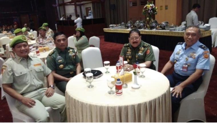UU TNI Baru: Antara Reformasi dan Peran Strategis Militer
