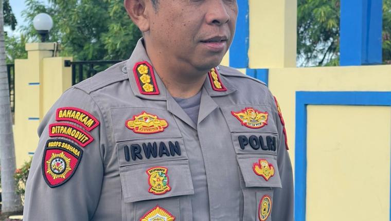 Polda PBD Akan Investigasi Rusuh di Bandara DEO Sorong