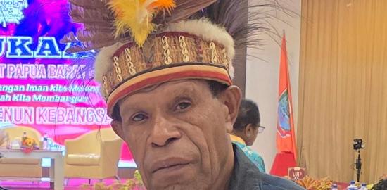 Kembangkan UMKM, Warga IMEKKO di Sorong Terima Bantuan Modal Usaha dari Presiden Prabowo Subianto