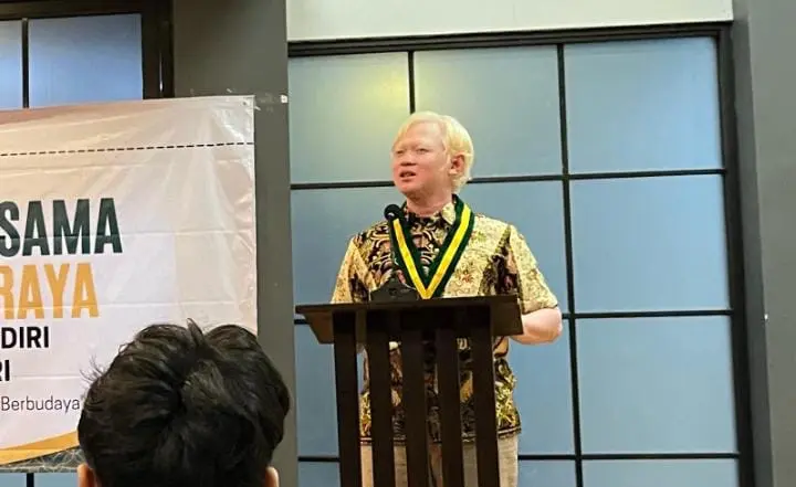 SEMMI Kediri Soroti Tragedi Demo 28 Agustus