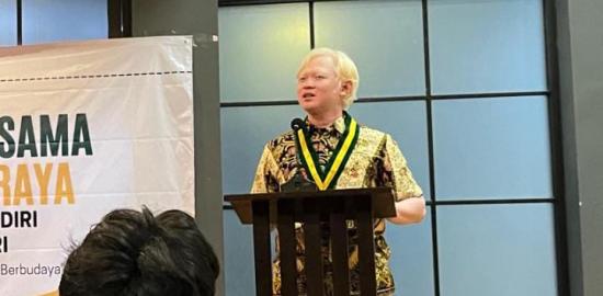 Apresiasi dari PC SEMMI Kediri untuk Kapolres dalam Perang Melawan Miras Oplosan