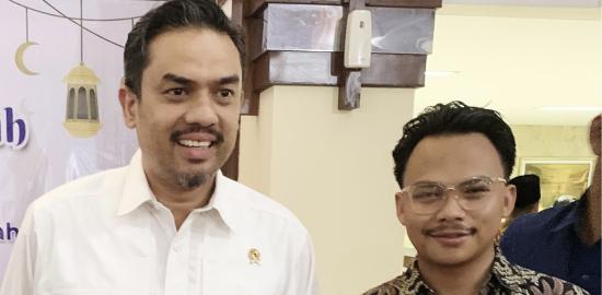 GROWESIA dan Menteri UMKM RI Jalin Sinergi untuk Akselerasi Digitalisasi UMKM