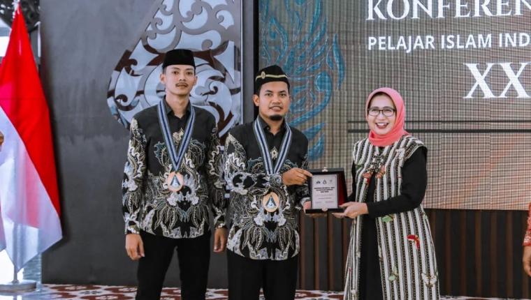 KONWIL ke-34 PII Jawa Timur, Bupati Lumajang Tekankan Pentingnya Organisasi bagi Pelajar