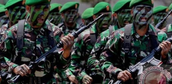 Di Balik RUU TNI tentang Usia Pensiun Jenderal