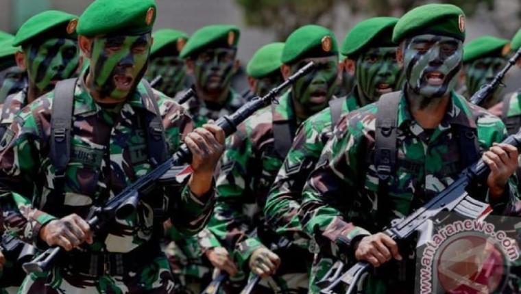 Di Balik RUU TNI tentang Usia Pensiun Jenderal
