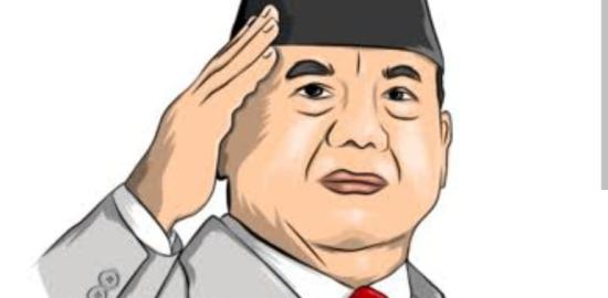 Loyalitas Politik ke Prabowo, Tantangan & Hindari Tragedi Brutus
