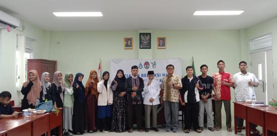 Hikmat, Refleksi HARBA ke-78 PII di Papua Barat Daya