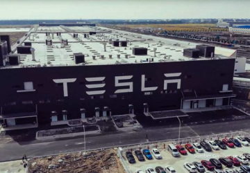 Elon Musk Mundur dari DOGE, Tesla Terancam Krisis Terburuk Sejak 2008