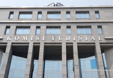 Mutasi Massal Hakim Usai Skandal Suap, KY dan MA Satu Suara: Peradilan Harus Dipulihkan