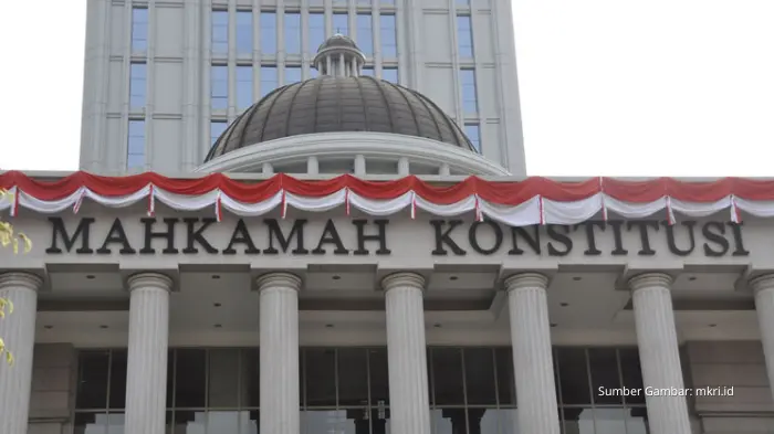 Polemik Etika Jabatan Publik, MK Diminta Perjelas Aturan untuk Wakil Menteri