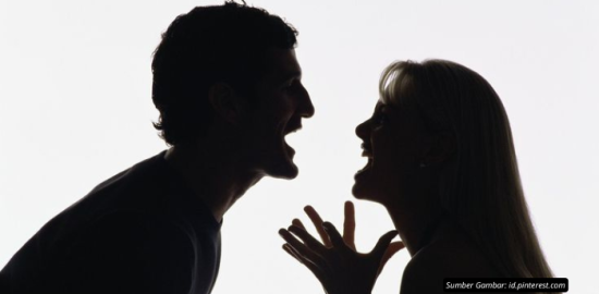 Pacaran? Pertimbangkan Dulu Apa Dampaknya