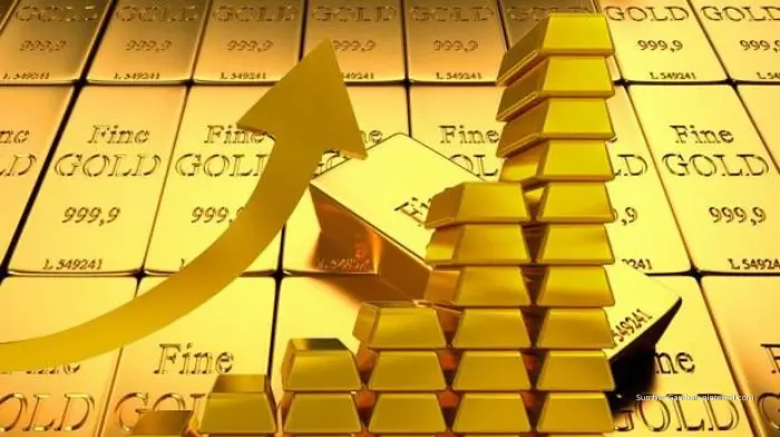 Harga Emas Pegadaian Hari Ini Masih Stabil, Galeri24 dan UBS Tak Alami Perubahan