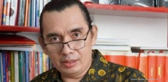 Pakar Hukum: Pasal 359 KUHP Bisa Jerat Penyelenggara Pesta Rakyat Garut yang Tewaskan 3 Orang