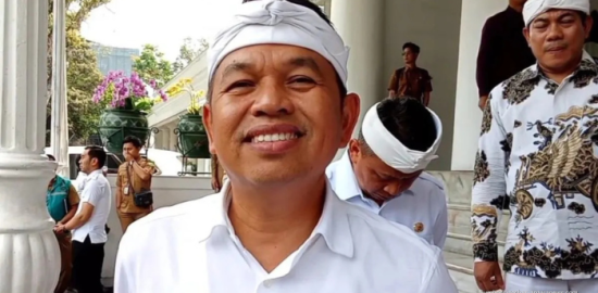 Gubernur Jabar Siap Diperiksa Terkait Tragedi Pesta Rakyat Garut: “Saya Terbuka dan Tak Masalah”