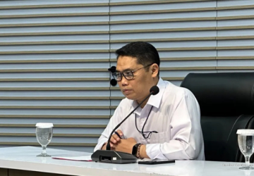 KPK Telusuri Dugaan Korupsi Proyek Jalan Rp231 Miliar hingga Empat Satker di Sumut