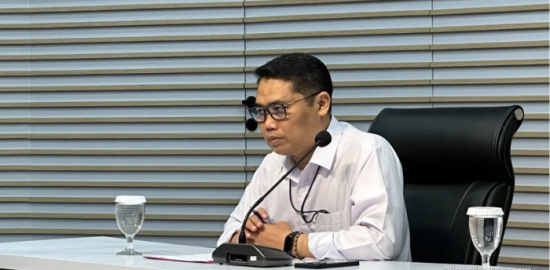 KPK Telusuri Dugaan Korupsi Proyek Jalan Rp231 Miliar hingga Empat Satker di Sumut