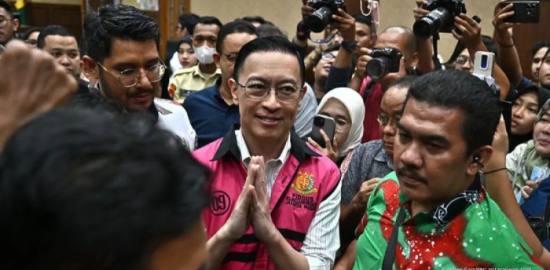 Vonis 4,5 Tahun untuk Tom Lembong, Kejagung Masih Pertimbangkan Ajukan Banding