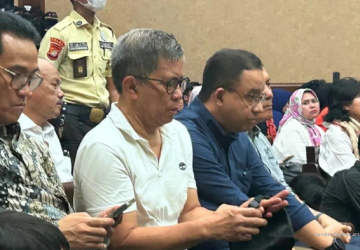 Anies Baswedan Kecewa Tom Lembong Divonis dalam Kasus Impor Gula