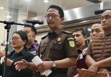 Kejagung: Kasus Kredit Bank Daerah ke PT Sritex Rugikan Negara Lebih dari Rp1 Triliun