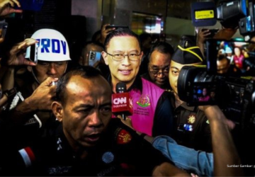 PN Jakarta Pusat Tegaskan Vonis Tom Lembong Berdasarkan Fakta Hukum, Bukan Tekanan Politik