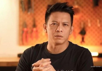 Ariel NOAH: Kami Tak Berniat Merusak UU Hak Cipta, Hanya Ingin Kepastian Soal Royalti