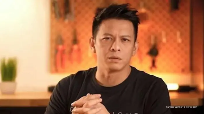 Ariel NOAH: Kami Tak Berniat Merusak UU Hak Cipta, Hanya Ingin Kepastian Soal Royalti