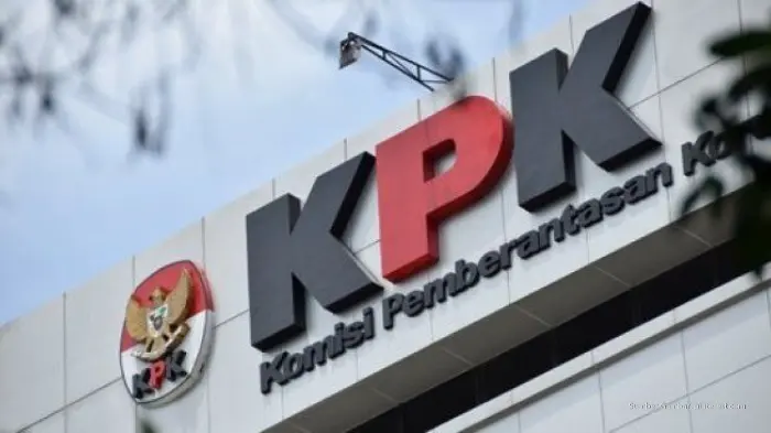KPK Surati Presiden dan Ketua DPR Minta Audiensi Bahas RUU KUHAP