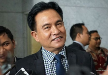 Pemerintah Indonesia Buka Peluang Pulangkan Tiga Napi Filipina, Usulkan Repatriasi WNI