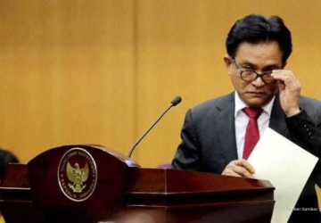 Yusril Usulkan Satgas Bilateral Atasi Masalah Keturunan Indonesia Tanpa Kewarganegaraan di Filipina