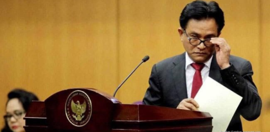 Yusril Usulkan Satgas Bilateral Atasi Masalah Keturunan Indonesia Tanpa Kewarganegaraan di Filipina