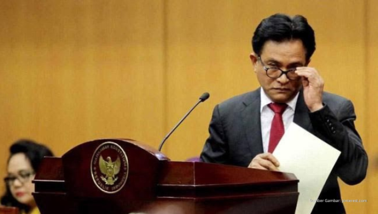 Yusril Usulkan Satgas Bilateral Atasi Masalah Keturunan Indonesia Tanpa Kewarganegaraan di Filipina