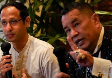 Mangkir dari Panggilan Kedua, Jurist Tan Masih Diburu Kejagung