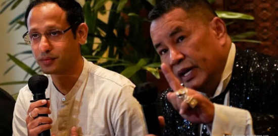 Mangkir dari Panggilan Kedua, Jurist Tan Masih Diburu Kejagung