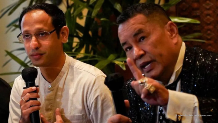 Mangkir dari Panggilan Kedua, Jurist Tan Masih Diburu Kejagung