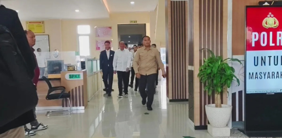 Polisi Sita Ijazah Jokowi, Presiden Jawab 45 Pertanyaan Penyidik