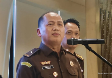 Imigrasi: Jurist Tan Terbang ke Singapura, Belum Kembali ke Indonesia