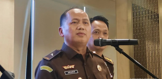 Imigrasi: Jurist Tan Terbang ke Singapura, Belum Kembali ke Indonesia