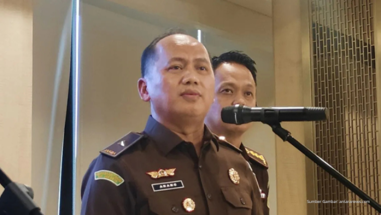 Imigrasi: Jurist Tan Terbang ke Singapura, Belum Kembali ke Indonesia