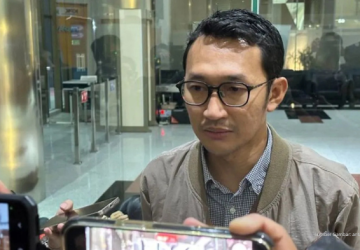 KPK Periksa Dirut Indomarco Terkait Kasus Korupsi Bansos COVID-19