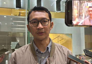 KPK Bahas Tata Kelola Nikel bersama Sejumlah Menteri, Sampaikan Rekomendasi Strategis