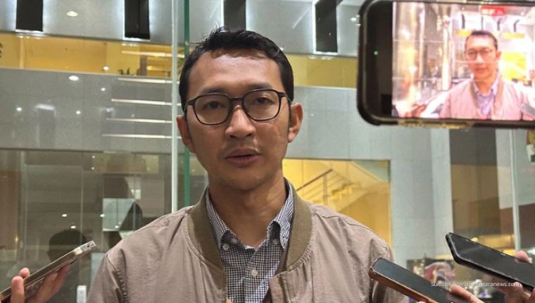 KPK Bahas Tata Kelola Nikel bersama Sejumlah Menteri, Sampaikan Rekomendasi Strategis