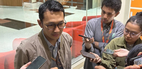 KPK Dalami Legalitas Dana Non-Budgeter dalam Kasus Dugaan Korupsi Iklan Bank BJB