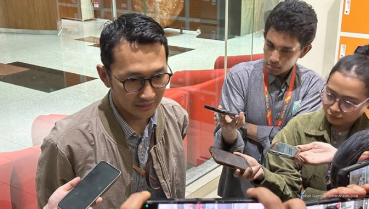 KPK Dalami Legalitas Dana Non-Budgeter dalam Kasus Dugaan Korupsi Iklan Bank BJB