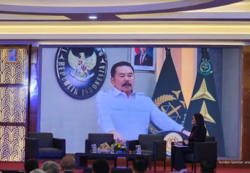 Jaksa Agung Dorong Revisi KUHAP Demi Hapus Praktik Hukum yang Sewenang-wenang