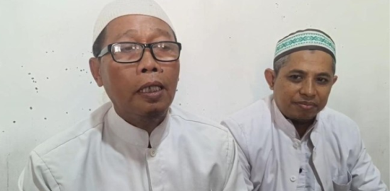 FPI Jawa Tengah Nyatakan Sikap Tegas atas Penyerangan Tabligh Akbar di Pemalang