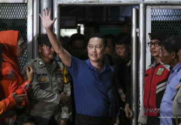 Prabowo Dinilai Negarawan dan Demokratis Lewat Keputusan Abolisi dan Amnesti