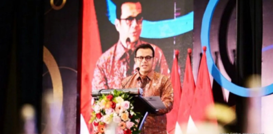 Wamenkominfo: Disiplin Verifikasi adalah Penyangga Utama Jurnalisme Profesional